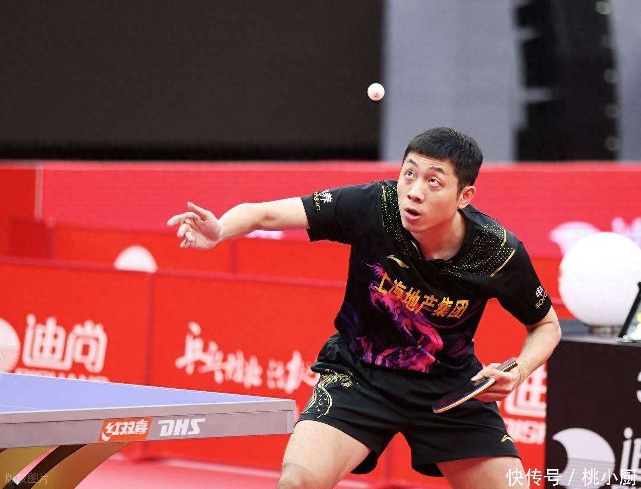 比利时乒乓球队逆转波兰乒乓球队，许昕打破历史纪录的简单介绍