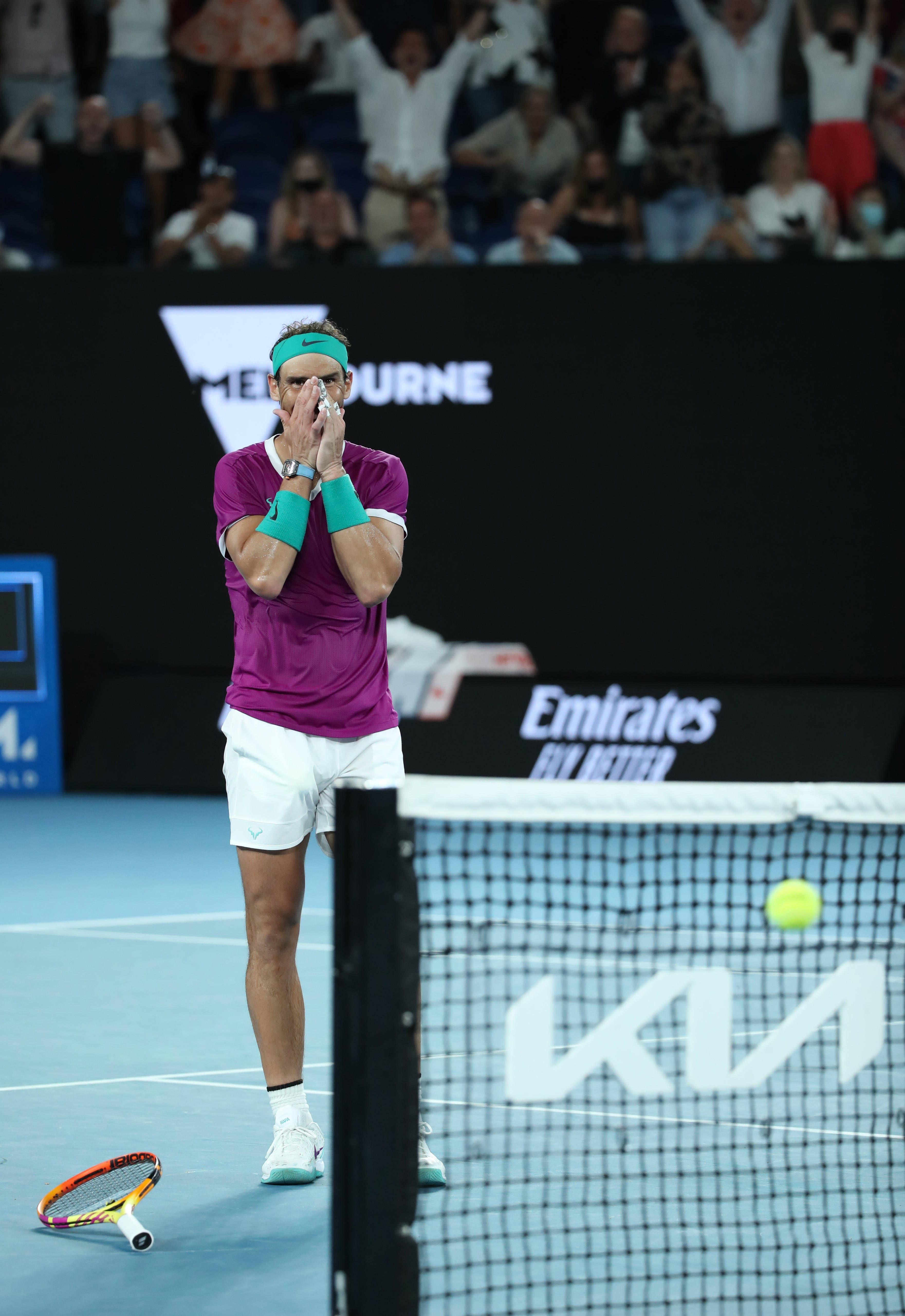 关于英国网球队鏖战西班牙网球队,纳达尔惊艳世界的信息 关于英国网球队鏖战西班牙网球队,纳达尔惊艳世界的信息