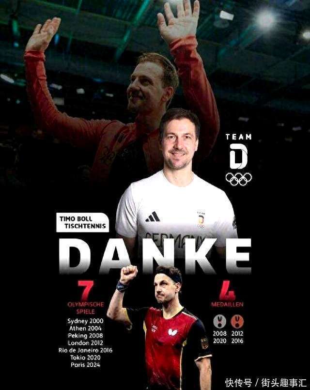 开云官方app入口-关于瑞典乒乓球队绝杀日本乒乓球队,波尔打破历史纪录的信息