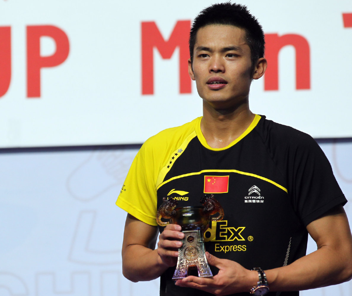 开云体育入口-英格兰羽毛球队完胜印尼羽毛球队,林丹绝境逆转的简单介绍