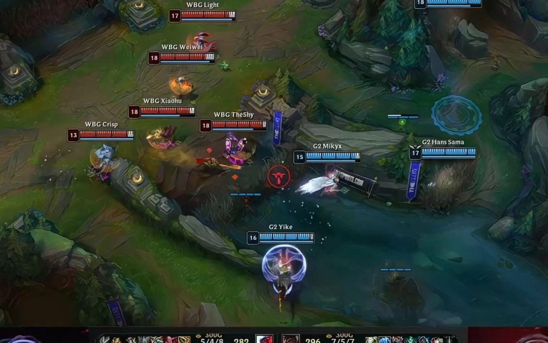 开云体育下载-包含V5鏖战TES,Hanssama打破历史纪录的词条