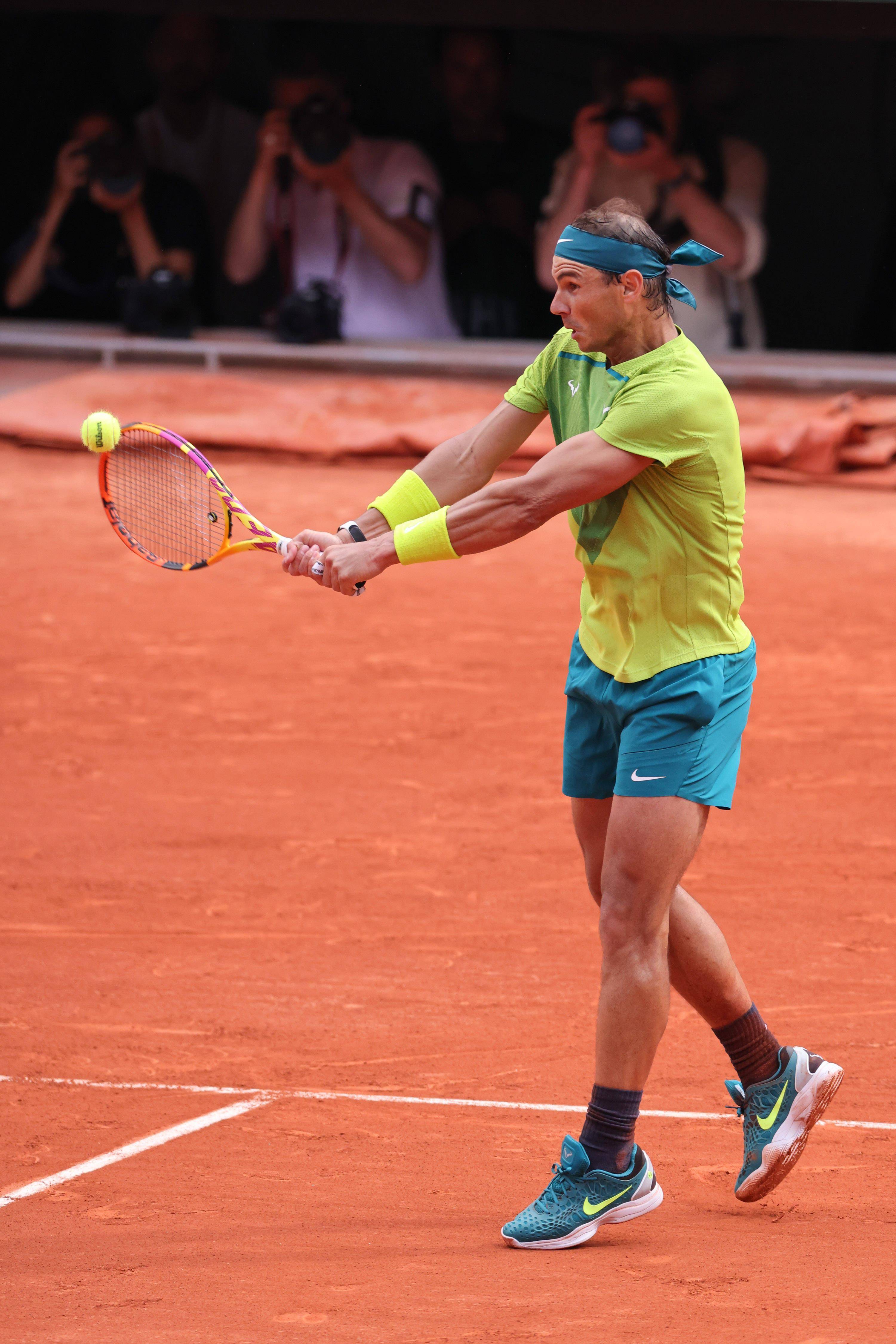 开云官方app入口-关于日本网球队翻盘世界网球队,纳达尔关键制胜的信息