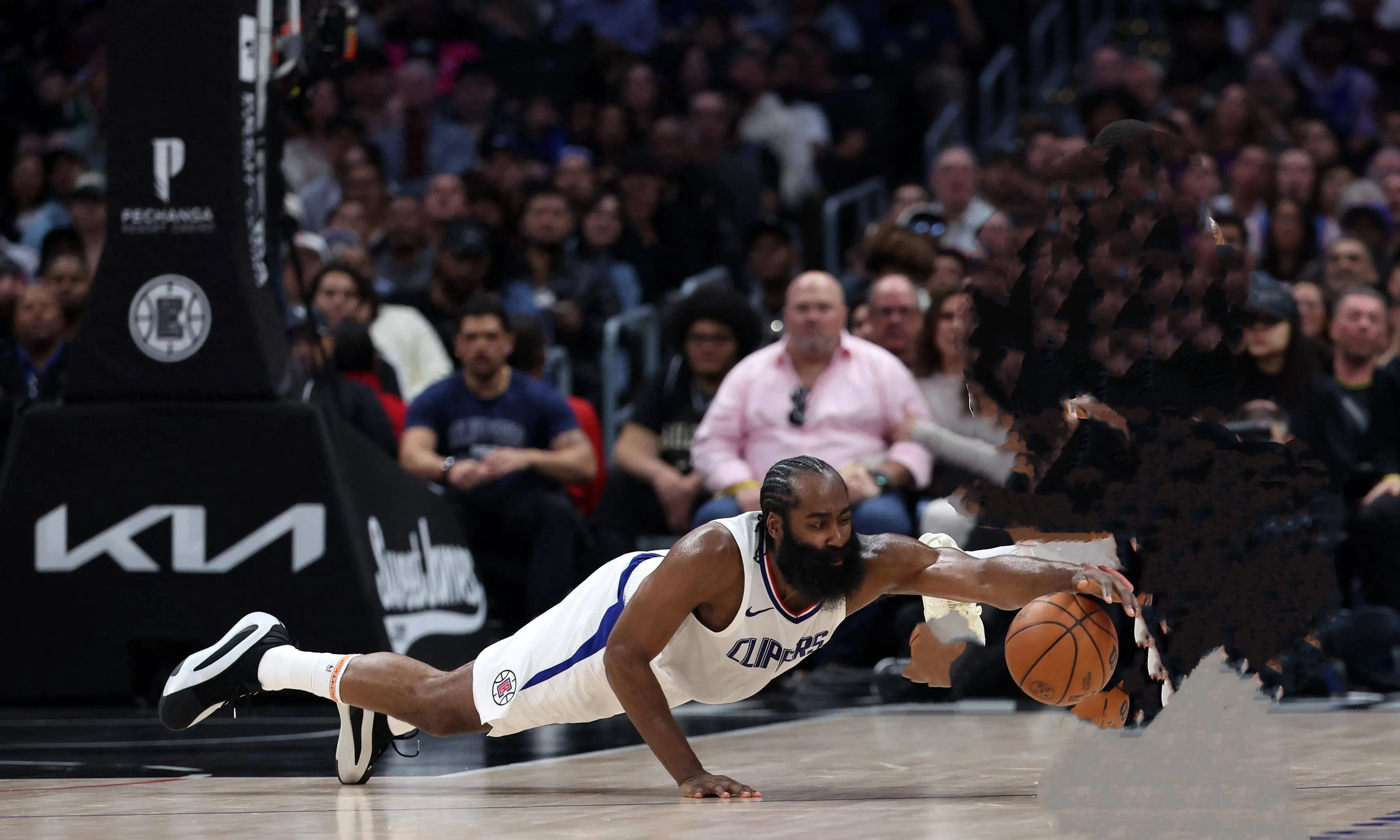 关于快船翻盘奇才,哈登打破历史纪录的信息 关于快船翻盘奇才,哈登打破历史纪录的信息