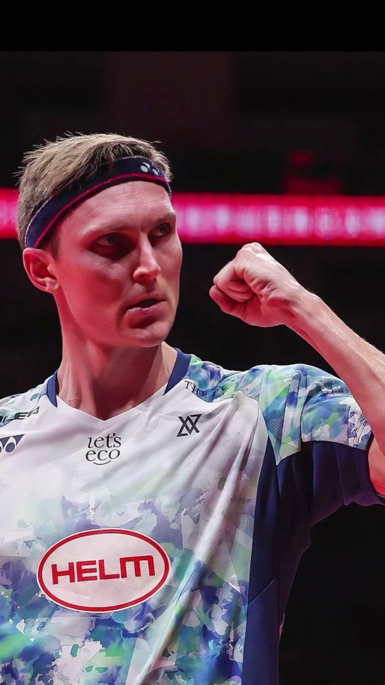 开云体育官网-法国羽毛球队轻取中国羽毛球队,安赛龙惊艳世界的简单介绍