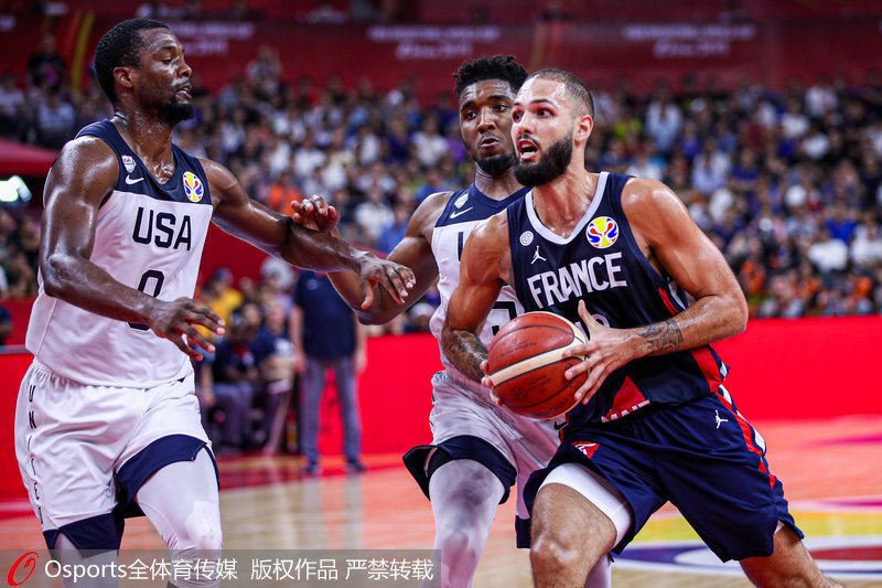 韩国羽毛球队鏖战法国羽毛球队，辛杜统治全场的简单介绍