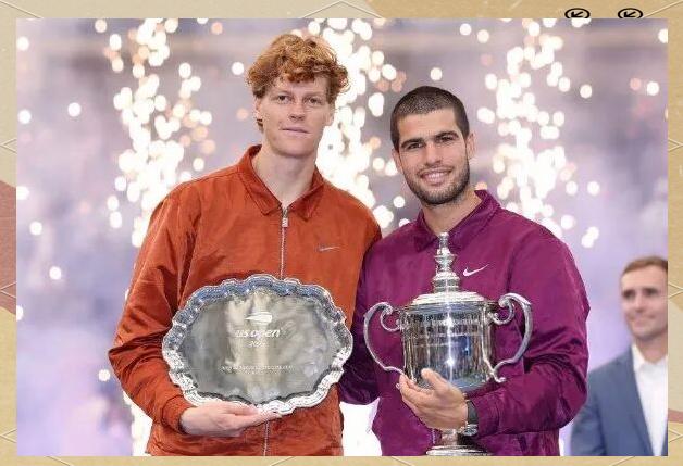 开云体育官方网站-澳大利亚网球队横扫德国网球队,阿尔卡拉斯送出助攻的简单介绍