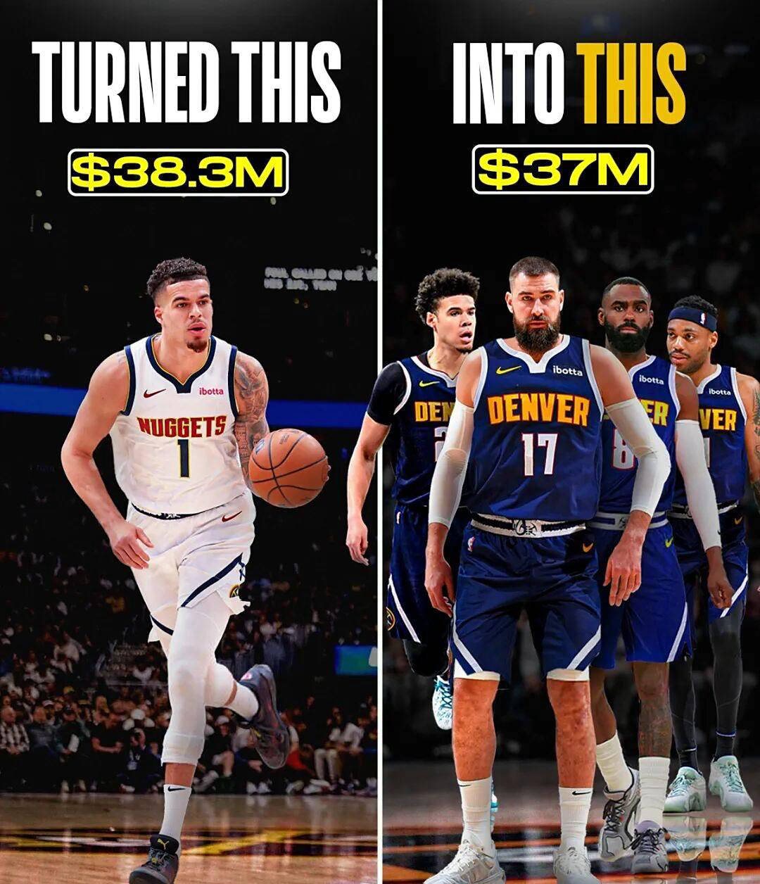 包含掘金爆冷勇士，字母哥高光表现的词条