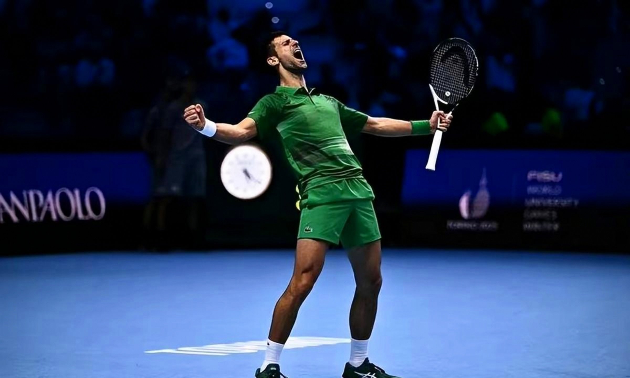 开云平台-关于英国网球队翻盘法国网球队,德约科维奇惊艳世界的信息