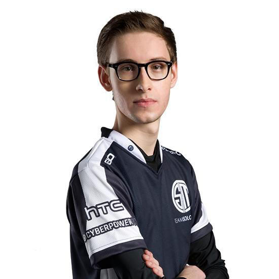 IG血洗TSM,Chovy惊艳世界 IG血洗TSM,Chovy惊艳世界