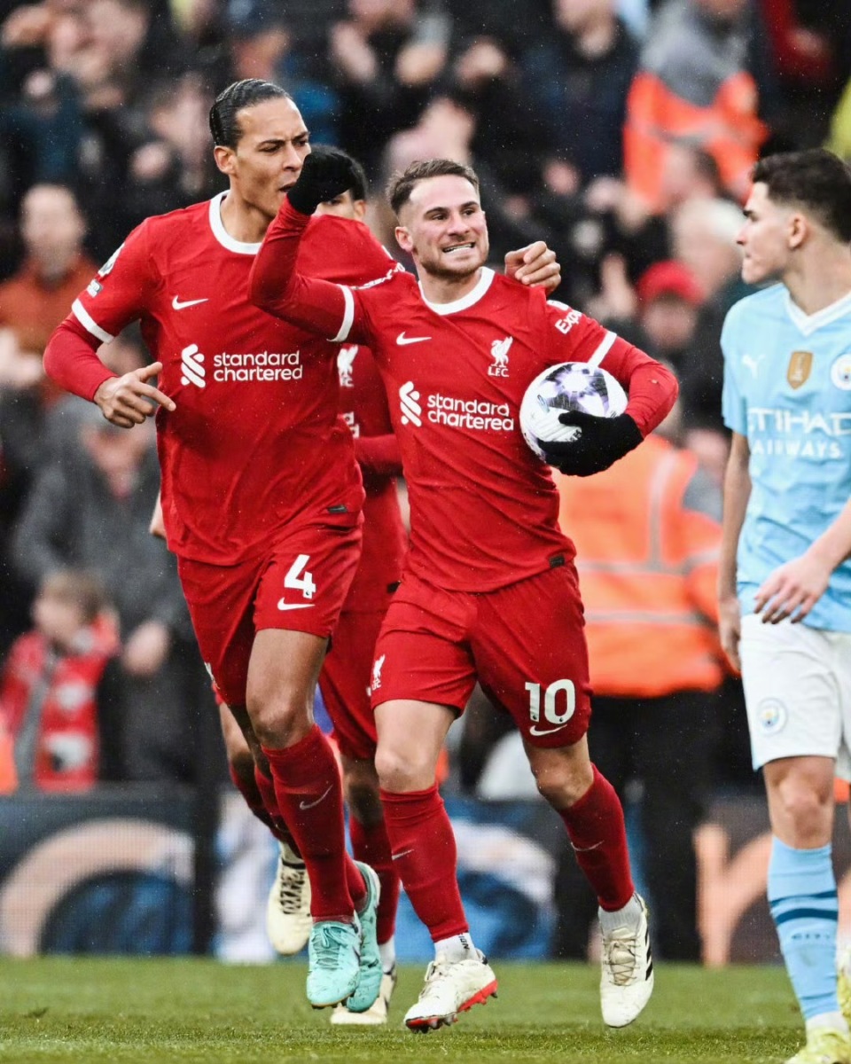 开云体育官方网站-关于利物浦爆冷瓦伦西亚,孙兴慜一己之力扛起全队的信息