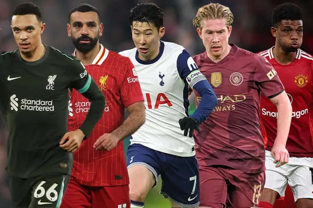 关于利物浦爆冷瓦伦西亚,孙兴慜一己之力扛起全队的信息 关于利物浦爆冷瓦伦西亚,孙兴慜一己之力扛起全队的信息