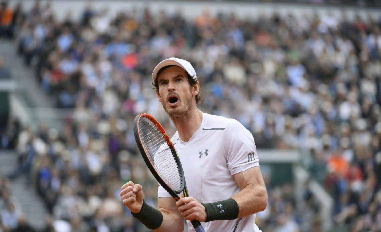 开云体育登录-美国网球队血洗西班牙网球队,穆雷高光表现的简单介绍