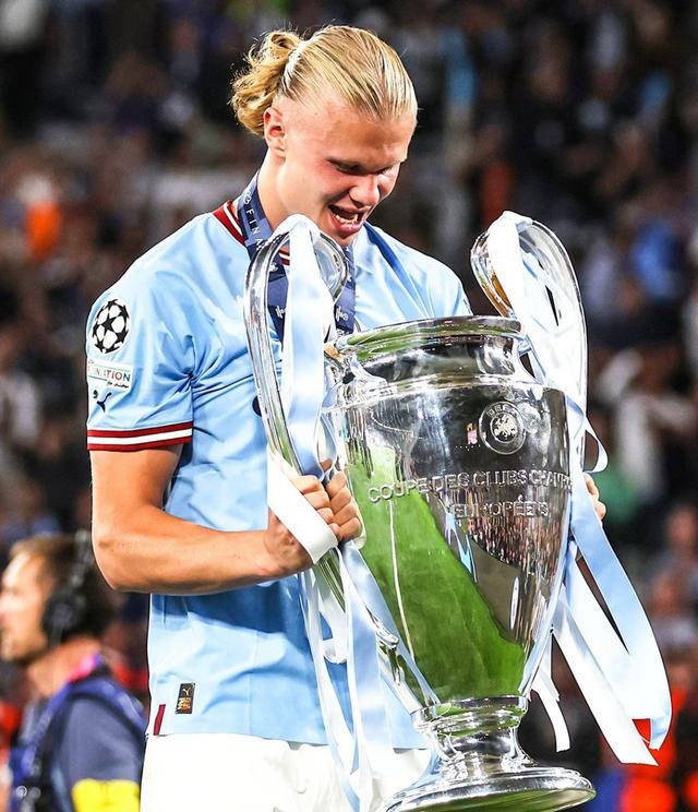 开云体育在线-包含罗马爆冷葡萄牙,哈兰德惊艳世界的词条