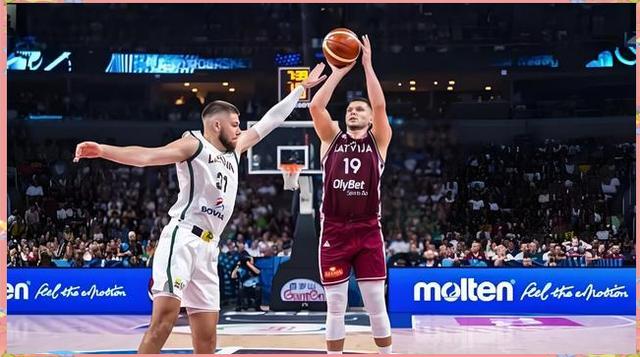 开云APP-关于立陶宛男篮翻盘中国男篮,波尔津吉斯打破历史纪录的信息