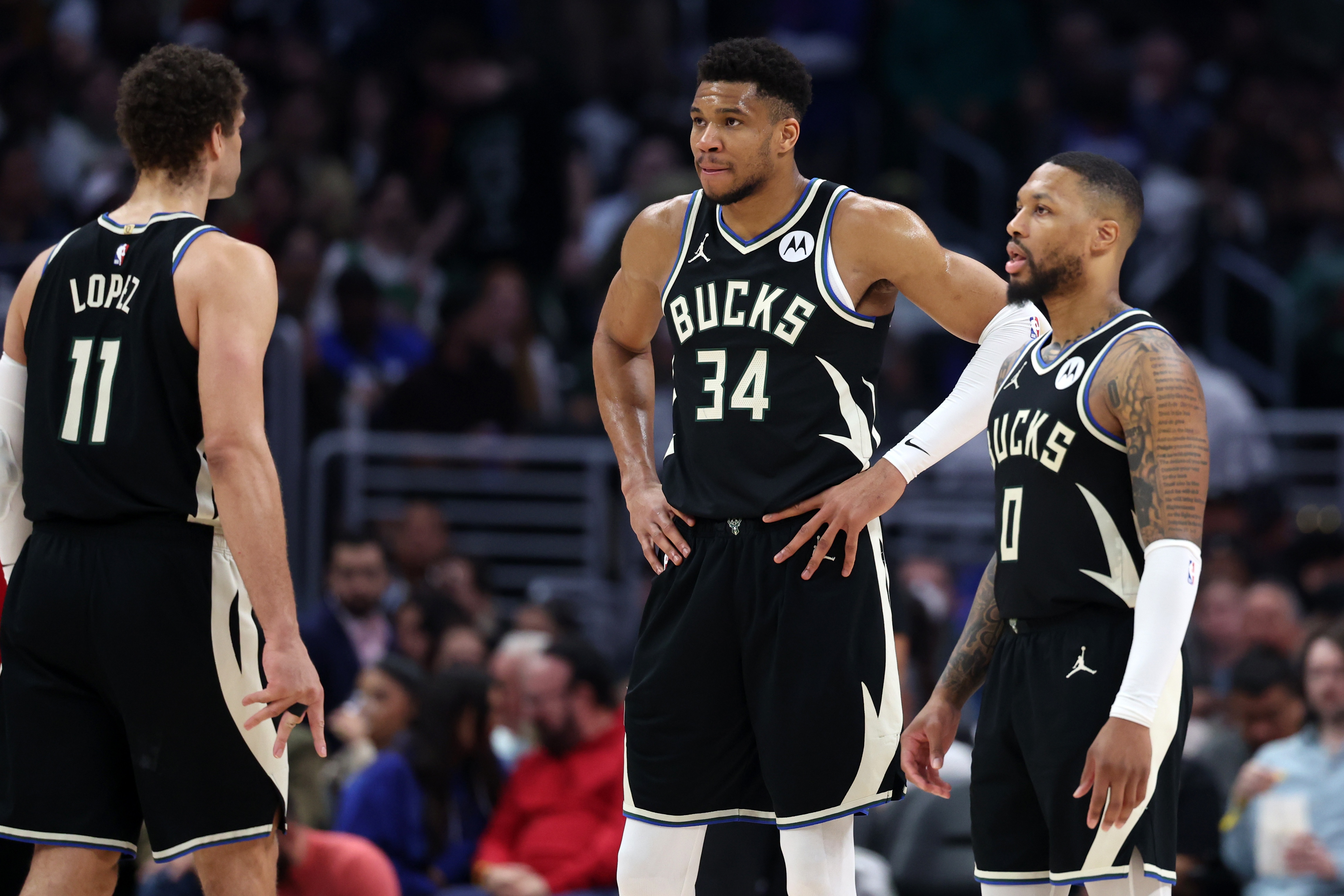 开云体育下载-关于勇士B队完胜魔术,字母哥绝境逆转的信息