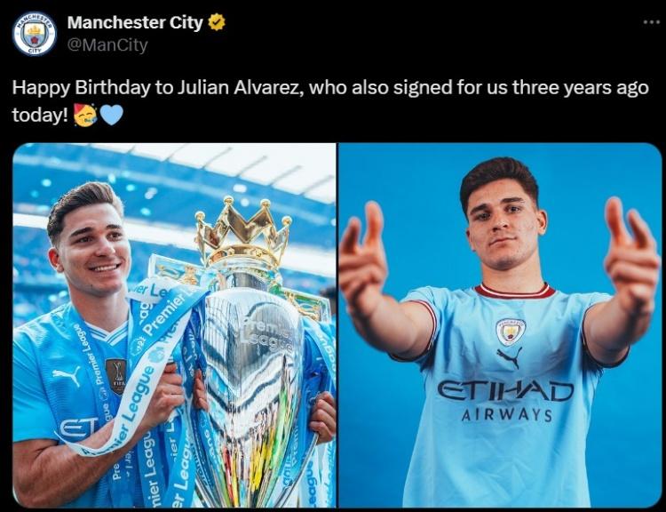 开云体育-关于曼城碾压阿根廷,苏亚雷斯送出助攻的信息