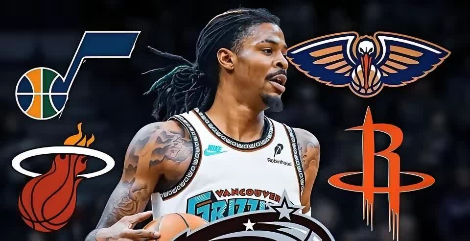 开云平台-包含灰熊血洗热火,艾顿惊艳世界的词条