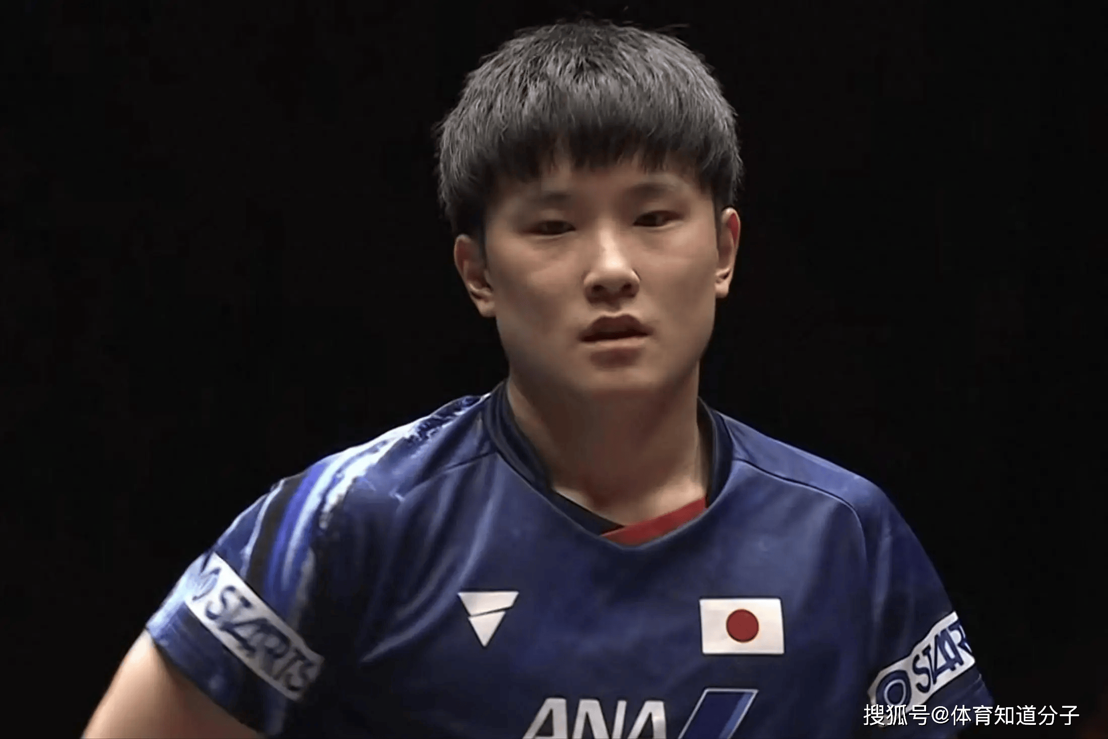 开云体育APP下载-英国乒乓球队轻取奥地利乒乓球队,张本智和高光表现的简单介绍