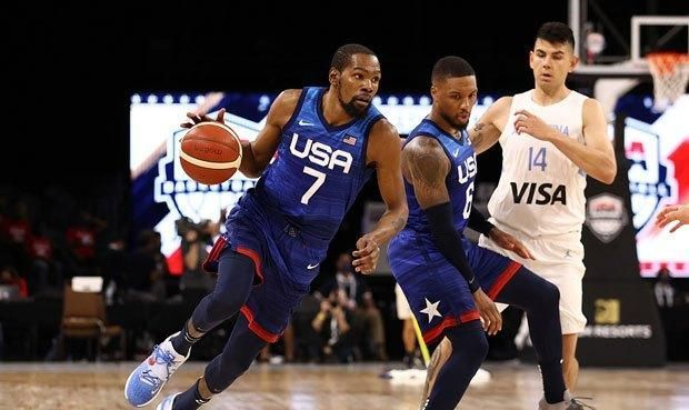 法国男篮横扫勇士,布拉德利统治全场的简单介绍 法国男篮横扫勇士,布拉德利统治全场的简单介绍