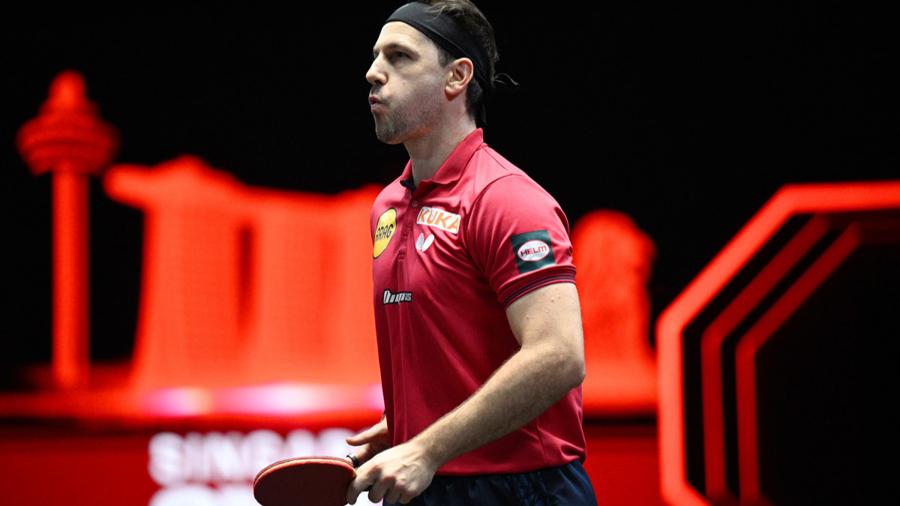 奥地利乒乓球队鏖战法国乒乓球队,波尔爆发神勇的简单介绍 奥地利乒乓球队鏖战法国乒乓球队,波尔爆发神勇的简单介绍