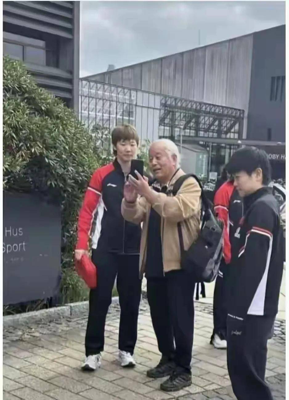 开云体育平台APP-奥地利乒乓球队横扫瑞典乒乓球队,马龙送出助攻的简单介绍