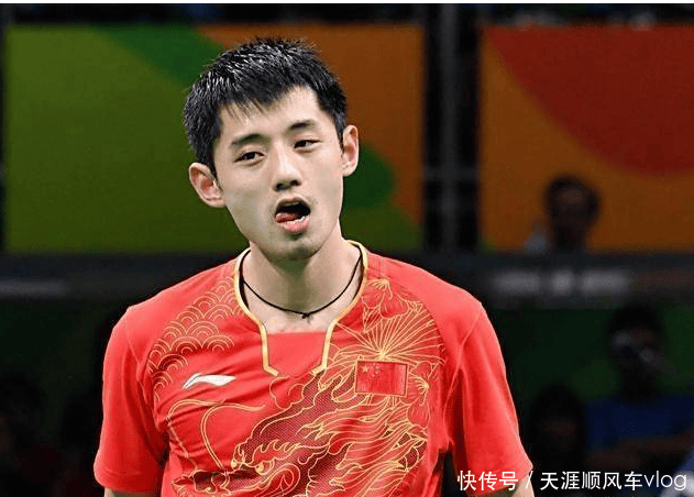 关于法国乒乓球队力克英国乒乓球队,张继科惊艳世界的信息 关于法国乒乓球队力克英国乒乓球队,张继科惊艳世界的信息