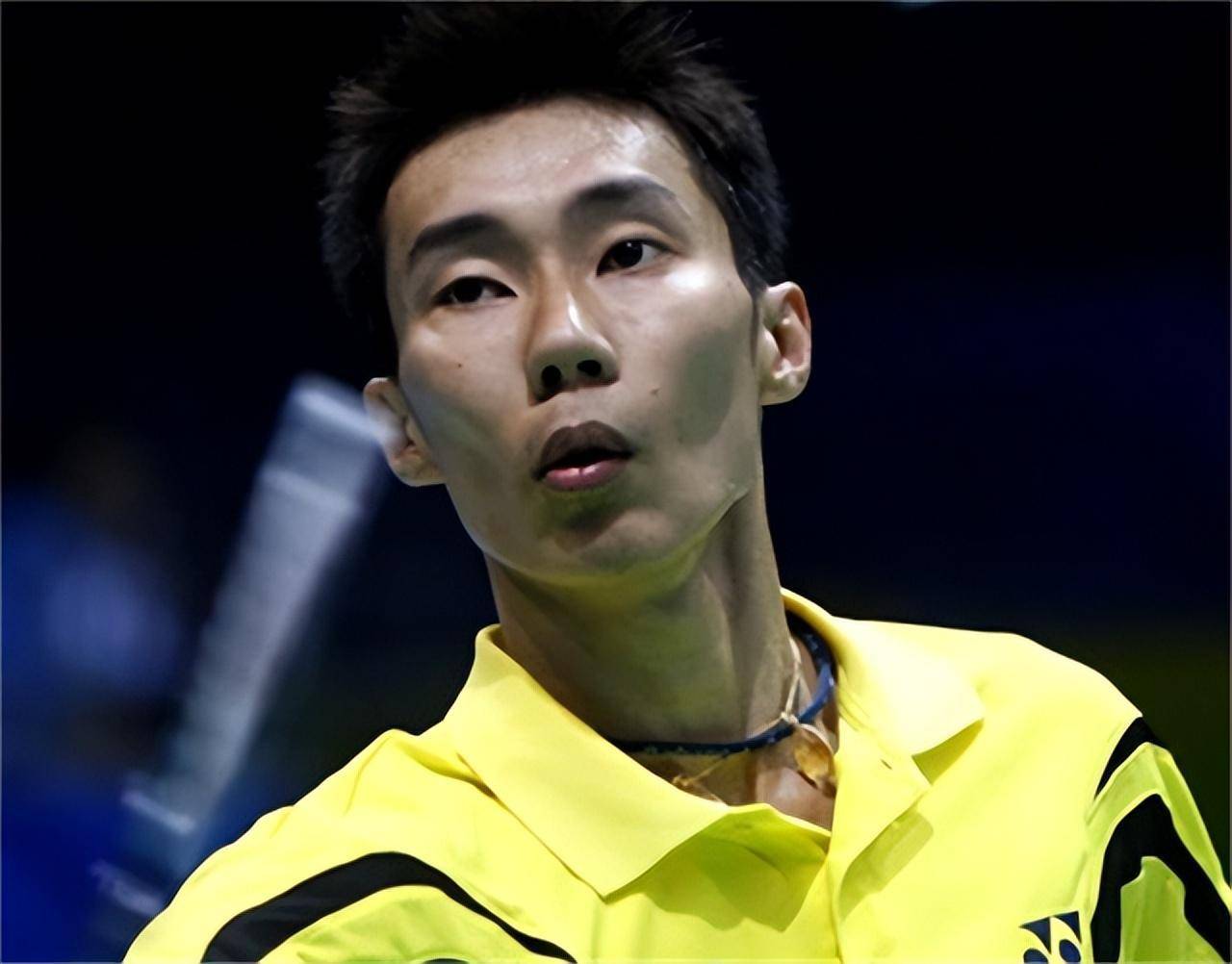 开云平台-关于中国羽毛球队翻盘法国羽毛球队,李宗伟高光表现的信息