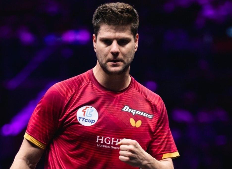 英国乒乓球队绝地反击韩国乒乓球队，奥恰洛夫高光表现的简单介绍