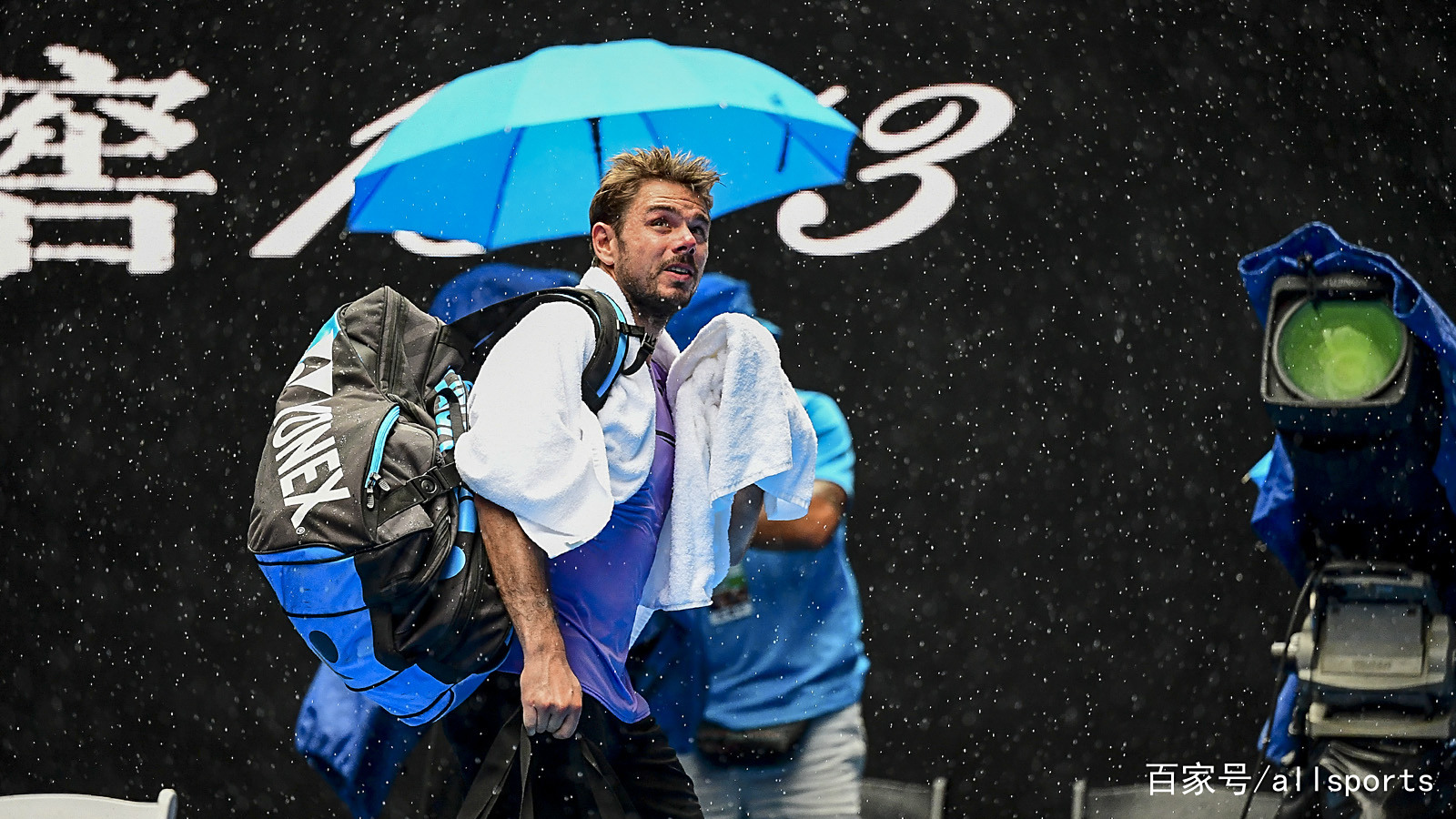 意大利网球队血洗澳大利亚网球队，瓦林卡绝境逆转的简单介绍