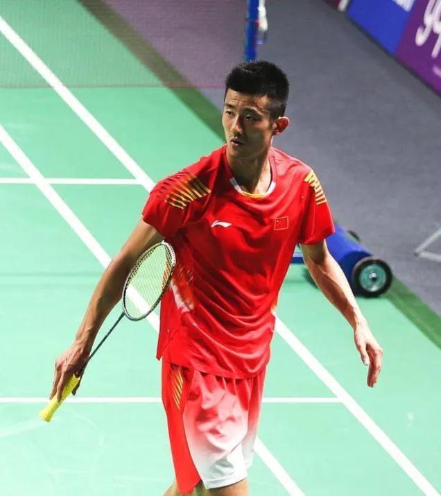 开云足球直播-关于丹麦羽毛球队血洗法国羽毛球队,谌龙完成帽子戏法的信息