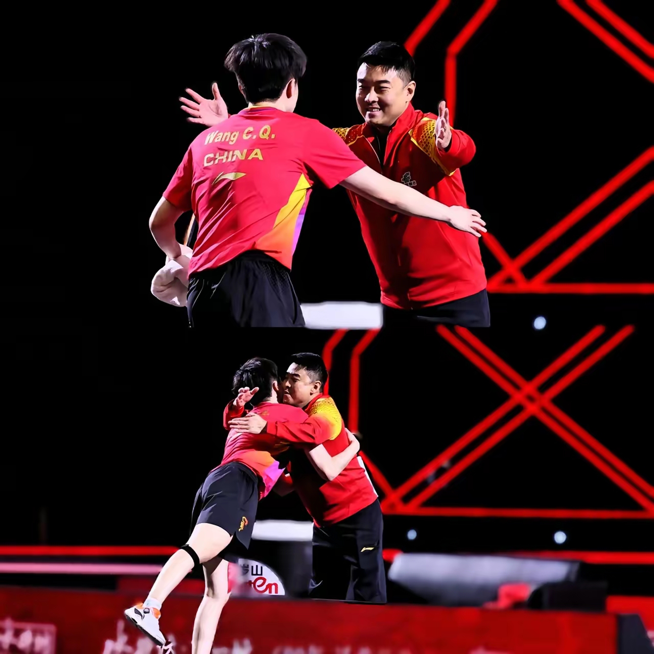 韩国乒乓球队碾压瑞典乒乓球队,王皓惊艳世界的简单介绍 韩国乒乓球队碾压瑞典乒乓球队,王皓惊艳世界的简单介绍