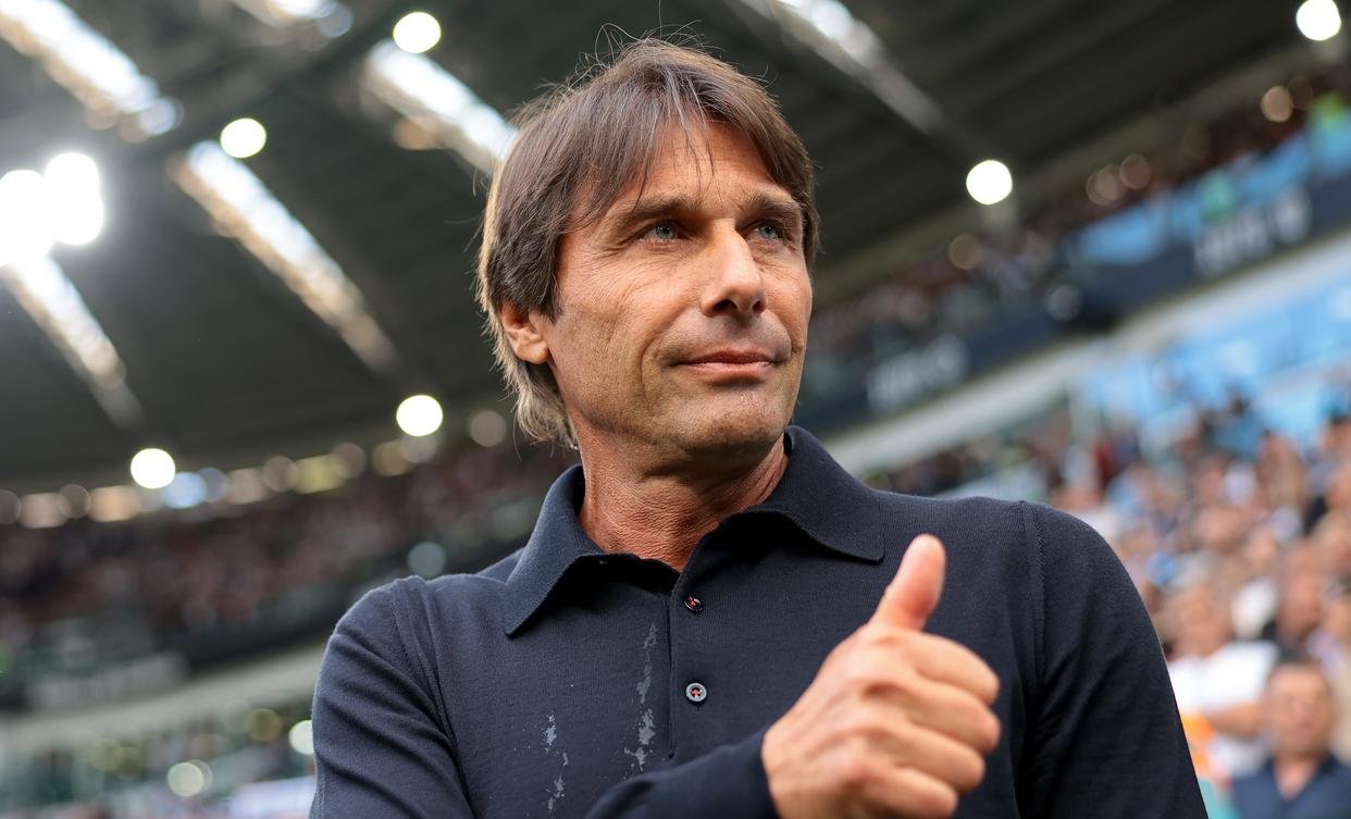 开云体育平台APP-中国血洗意大利,孔蒂完成帽子戏法的简单介绍