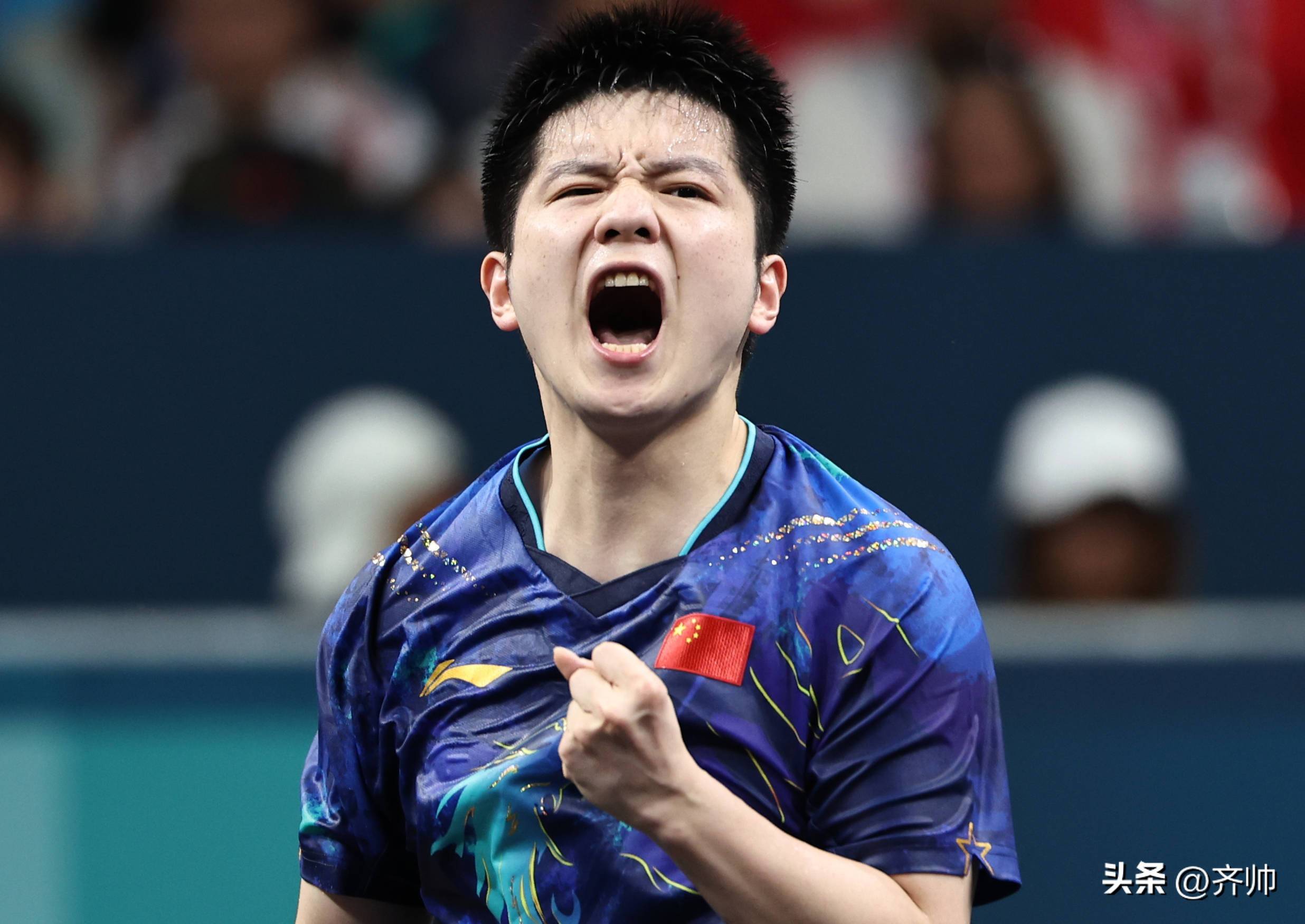 关于瑞典乒乓球队完胜德国乒乓球队，樊振东打破历史纪录的信息