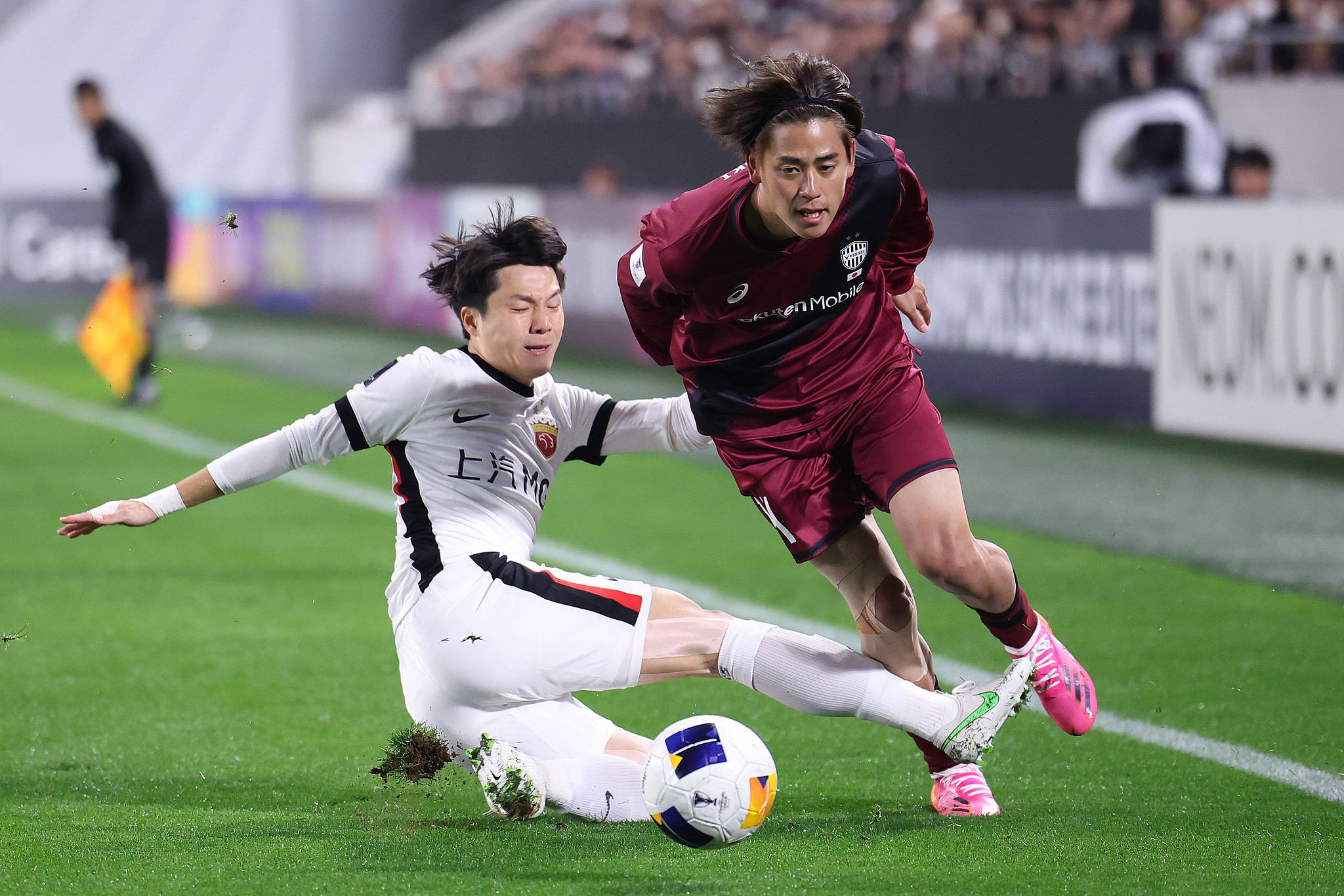 关于亚冠比赛的重要性在赛季中彰显的信息 关于亚冠比赛的重要性在赛季中彰显的信息