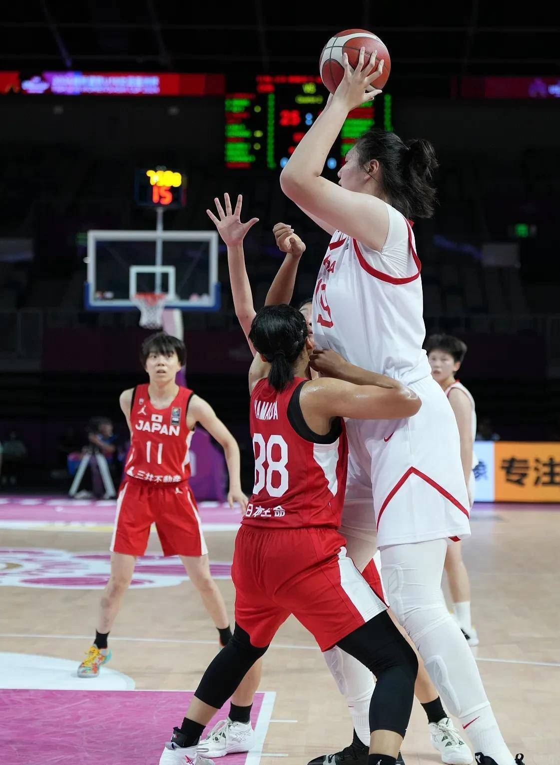 青年篮球赛迎来全国巅峰对决的简单介绍 青年篮球赛迎来全国巅峰对决的简单介绍