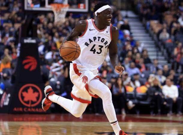 猛龙队后卫雄伟一夫表现抢眼的简单介绍 猛龙队后卫雄伟一夫表现抢眼的简单介绍