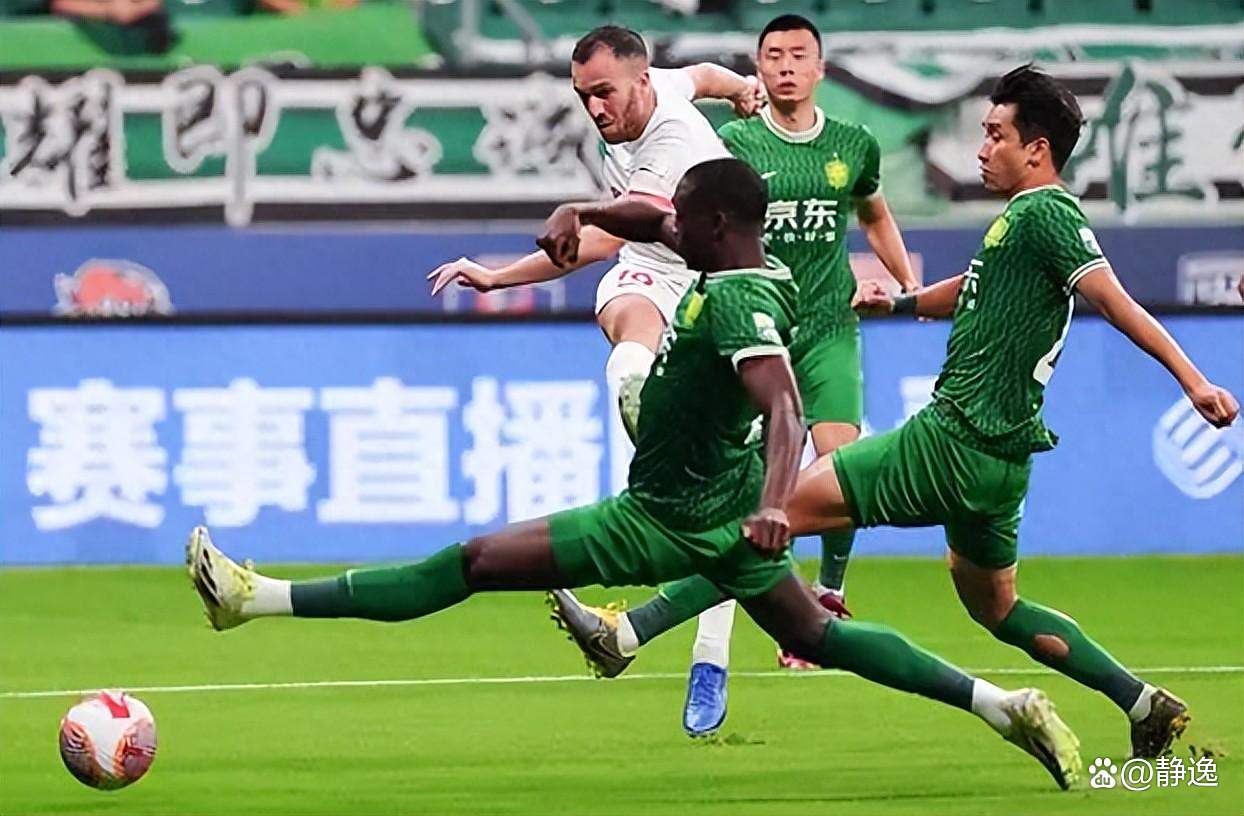 鲁能主场打平,中超争冠形势愈发激烈的简单介绍 鲁能主场打平,中超争冠形势愈发激烈的简单介绍