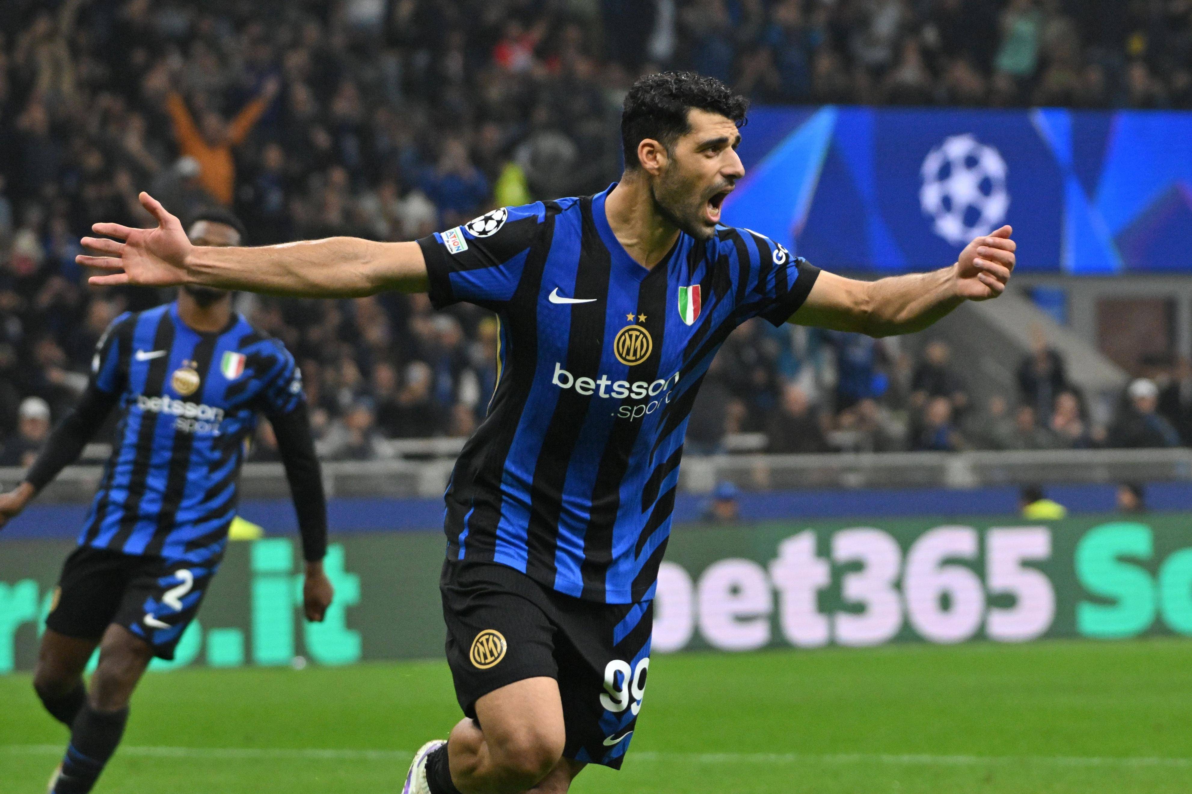 意甲赛事热点赛果抢先曝光，球迷翘首期待