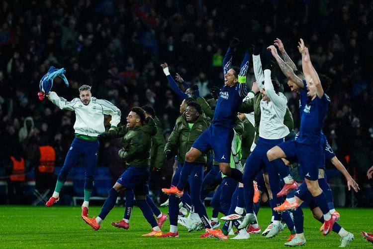 开云体育app-马赛主场告捷,法甲奠定领先优势的简单介绍