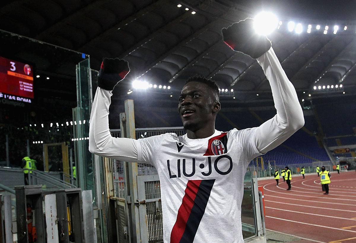 热那亚客场战胜AC米兰,取得争议性胜利的简单介绍 热那亚客场战胜AC米兰,取得争议性胜利的简单介绍