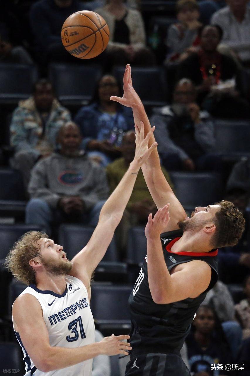 火箭逆转灰熊再获一胜,哈登砍下分率队反扑的简单介绍 火箭逆转灰熊再获一胜,哈登砍下分率队反扑的简单介绍