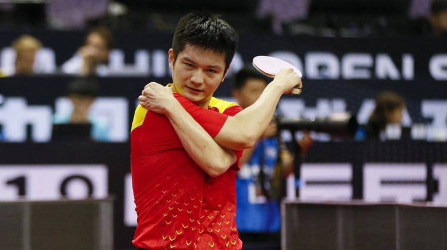 法国队碾压中国队,樊振东高光表现的简单介绍 法国队碾压中国队,樊振东高光表现的简单介绍