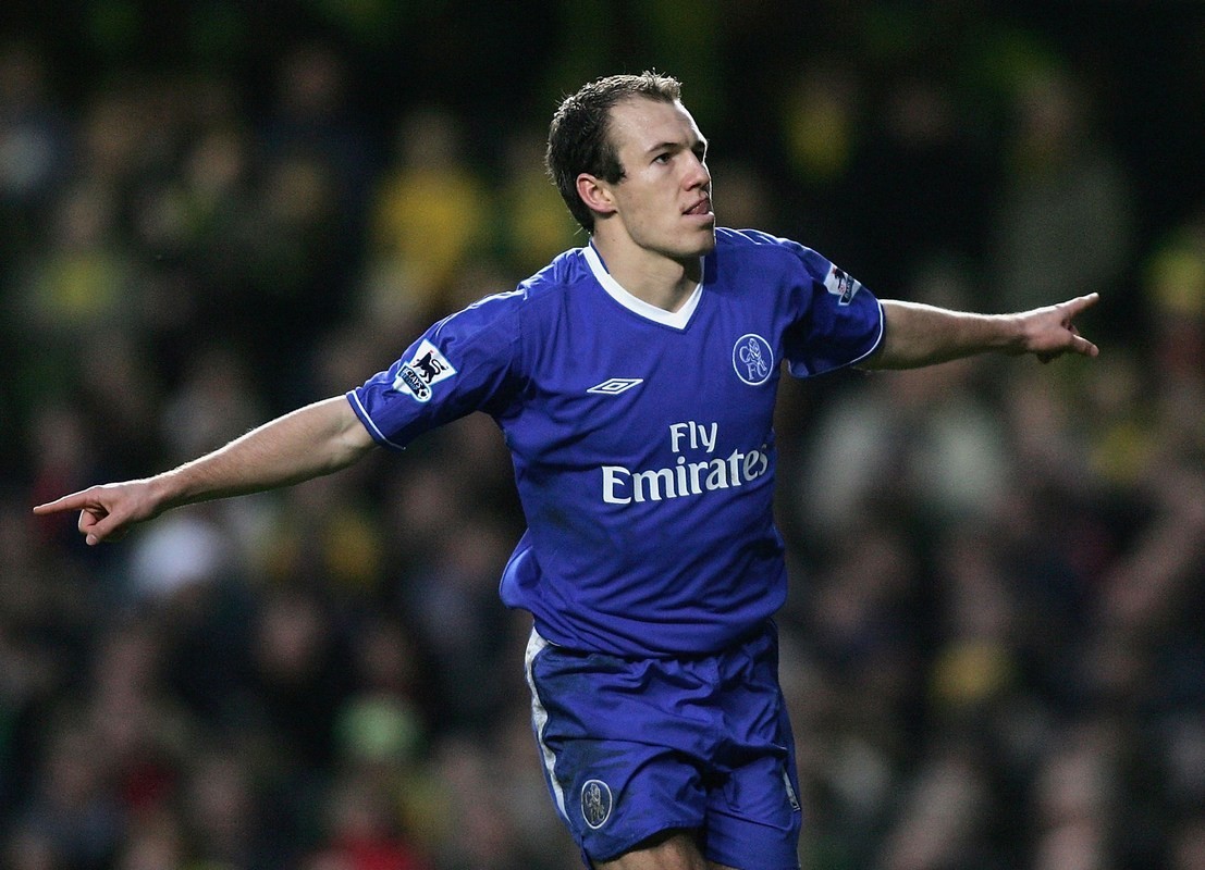 开云体育登录-关于巴萨绝杀切尔西,罗本送出助攻的信息