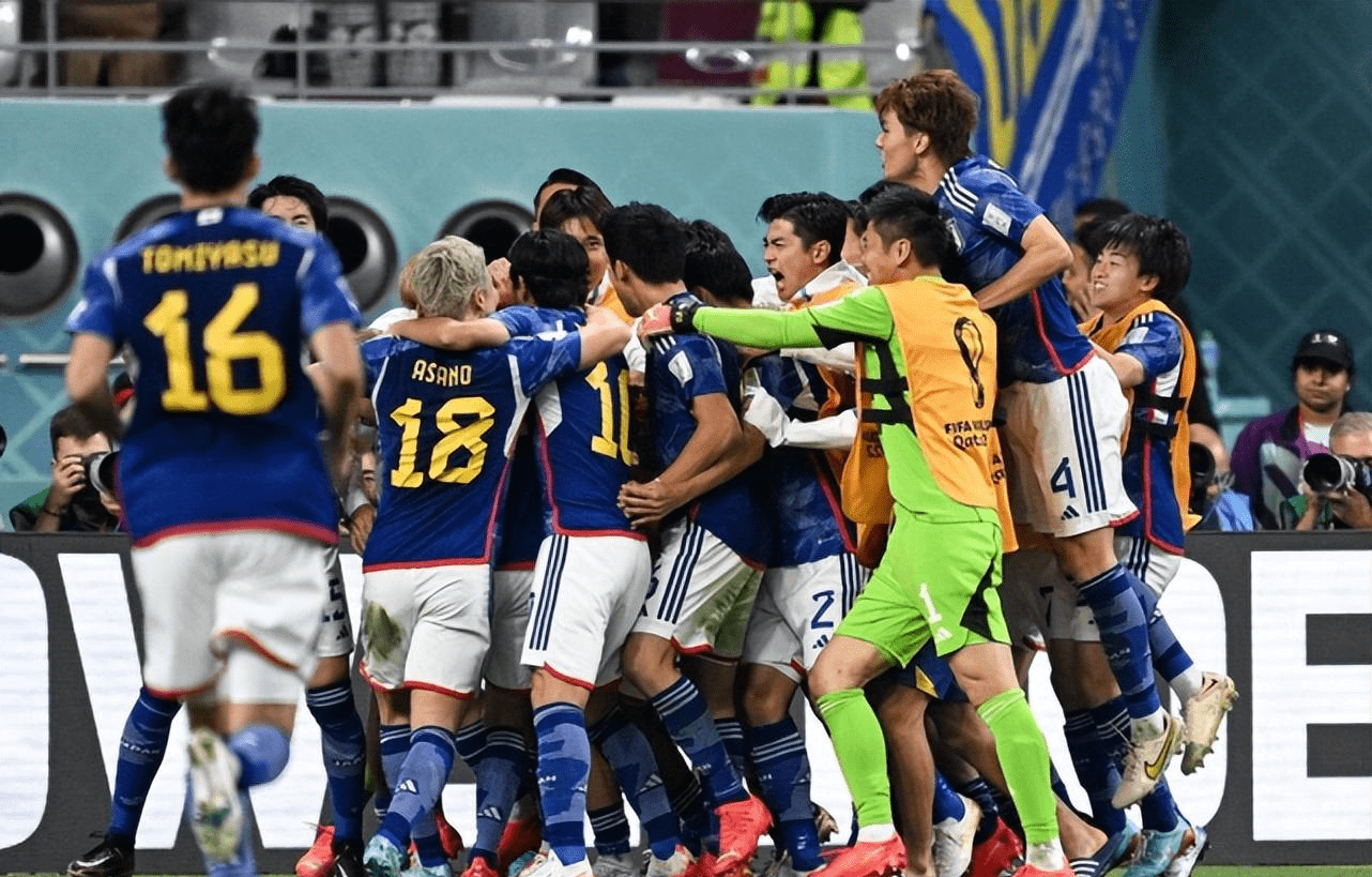 开云体育官网-印度队逆转日本队,黄鸭组合关键制胜的简单介绍