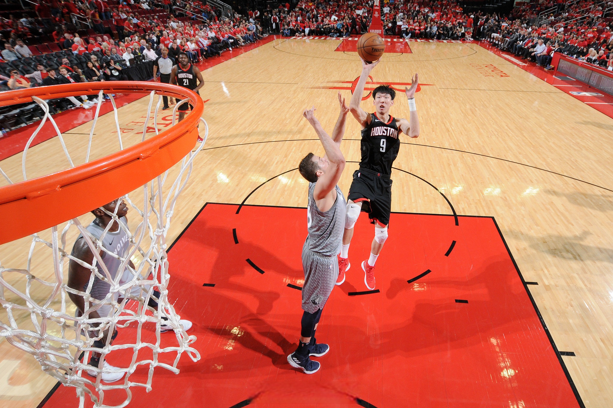 开云APP-吉林队鏖战四川队,周琦带队取胜的简单介绍