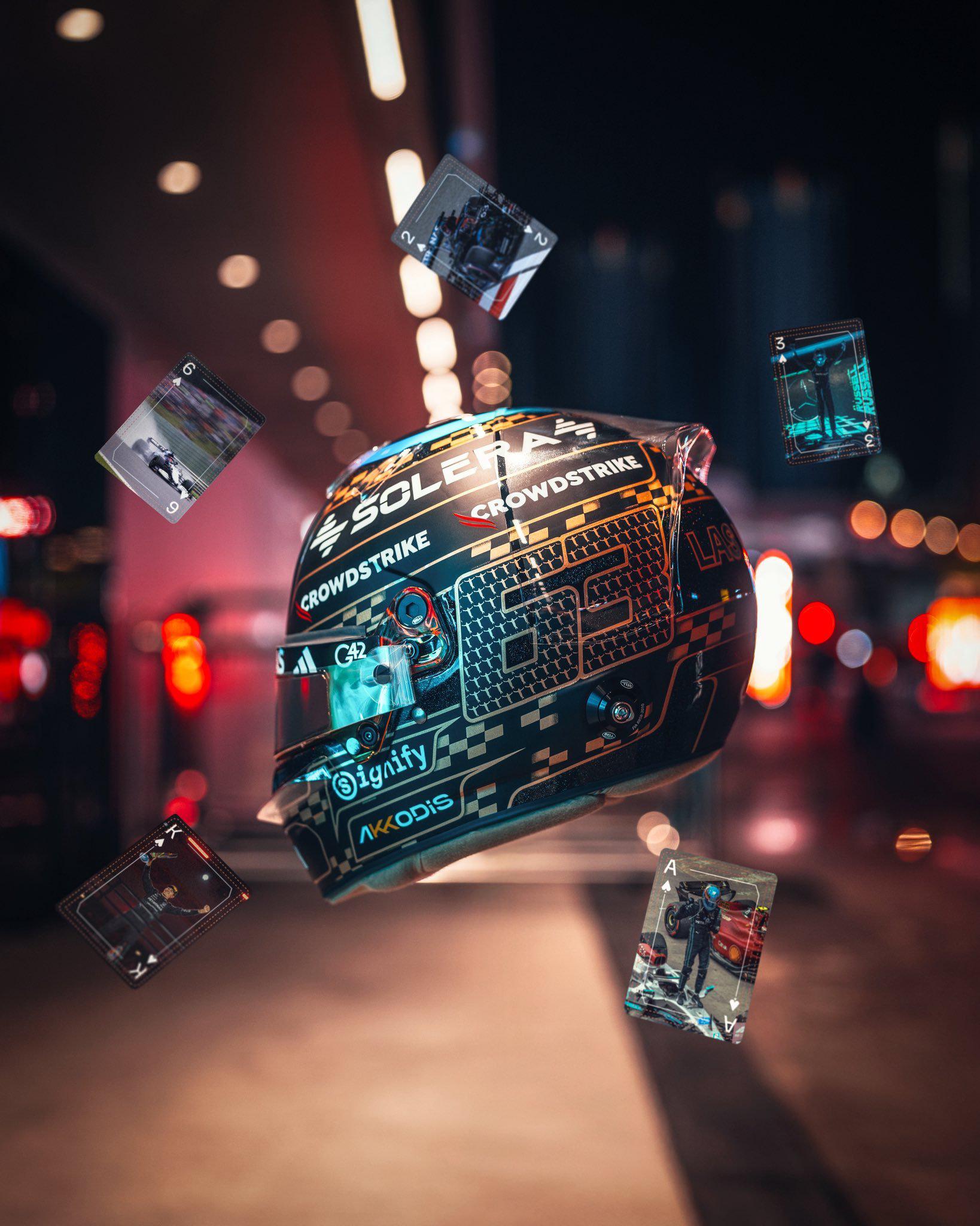 梅赛德斯险胜阿斯顿马丁,拉塞尔高光表现的简单介绍 梅赛德斯险胜阿斯顿马丁,拉塞尔高光表现的简单介绍