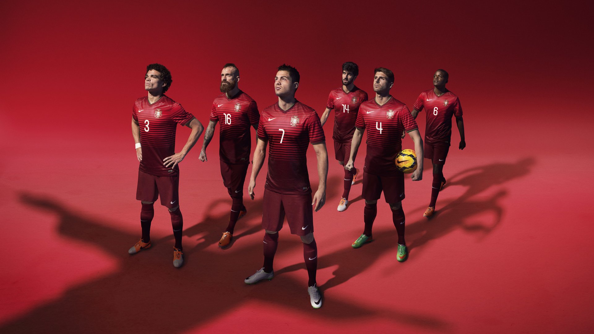 新王登基，巴尔韦德末节魔法，爱尔兰的坚韧如何点燃美加墨世界杯