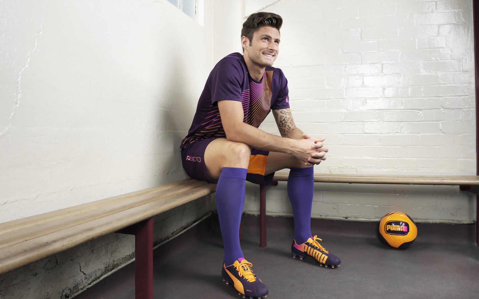 从突尼斯到欧冠,当碾压成为常态—奥利维耶的接管与足球世界的权力转移